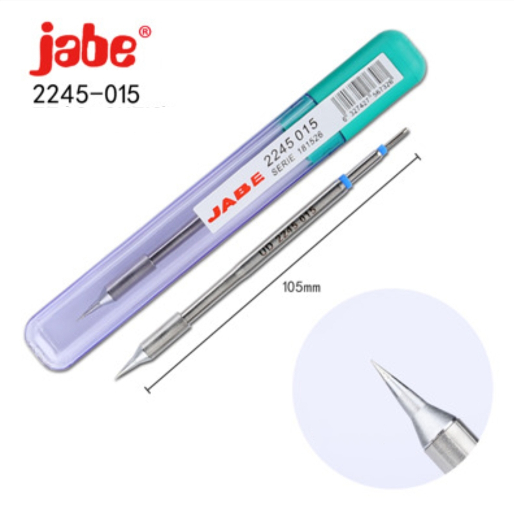 035 sk2.5 sk2.0 jabe ud -1200 loodvrije soldeerstation soldeerboutpunt t2 -i 015 030 vervangings- en reparatiegereedschap