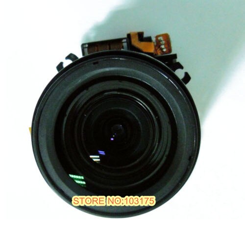 Genuine Original Lens Zoom Unit Assembly Part for Nikon Coolpix L100 Camera