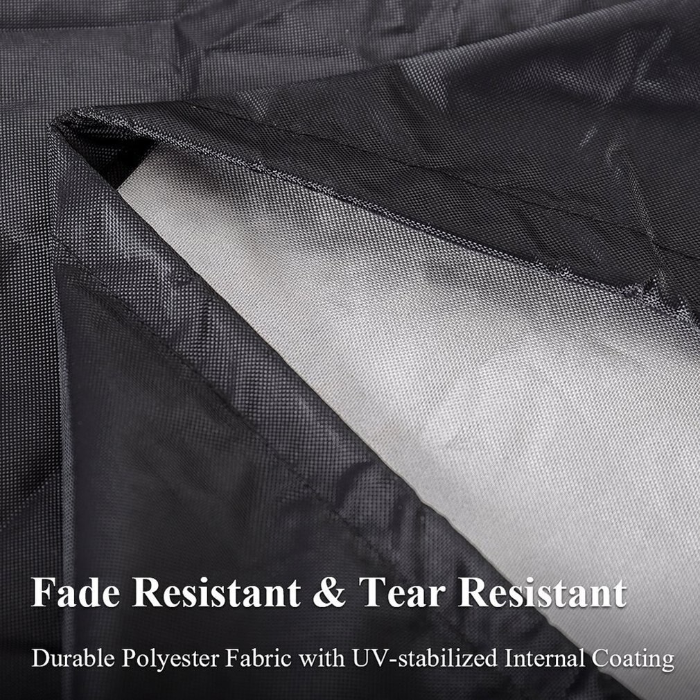 Waterproof Outdoor Patio Garden Furniture Covers Rain Snow Chair covers for Sofa Table Chair Dust Proof Cover
