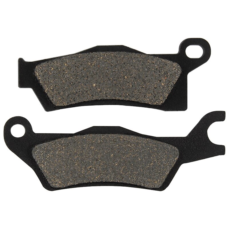 Set pastiglie freno anteriore e posteriore per moto Road Passion per Can AM Renegade 500 800 800R 1000 STD EFI XXC 2012-2016 std efi xxc