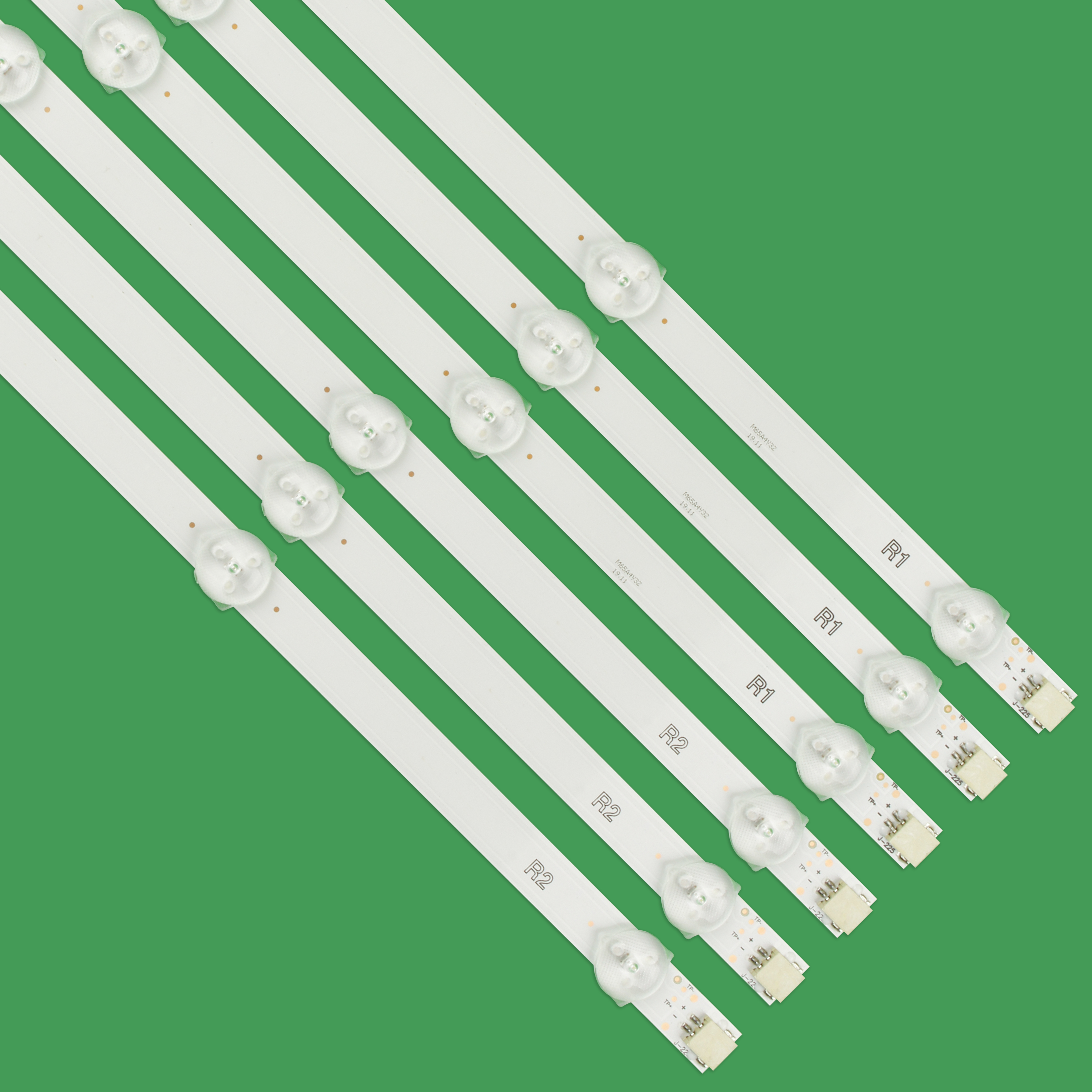 Led-streifen für  lg 50 "  tv 50 ln 5100 50 ln 5130 50 la 620v 6916l-1276a 6916l-1273a 6916l-1272a 6916l-1241a 50 577s 50 la 6208 50 la 6205
