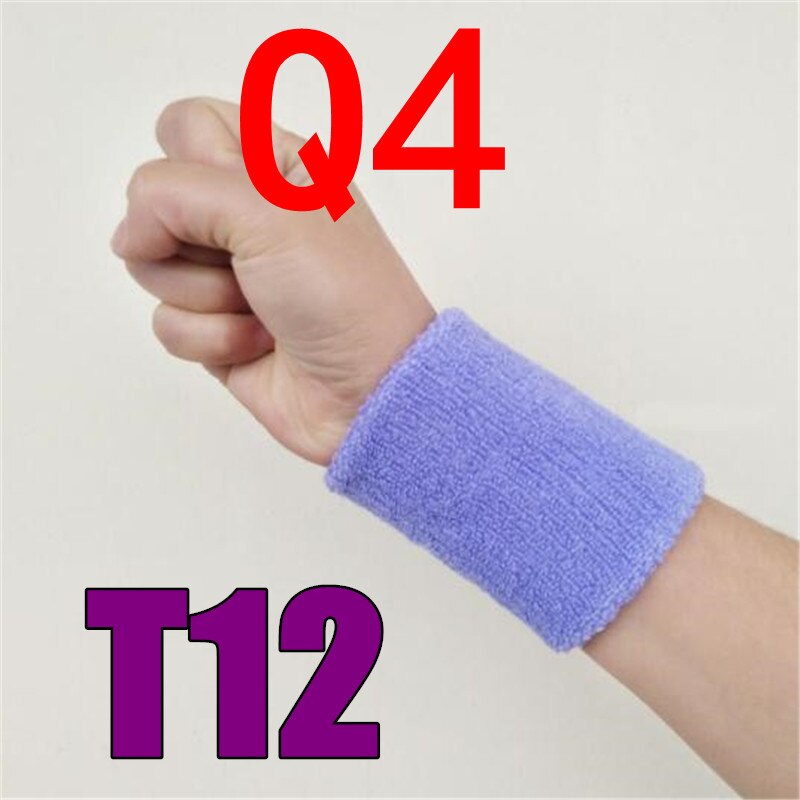 Latest Q4 BB91 style BB 91 Wrist set Arm sleeve Sweat absorbent sports towel wrist protector