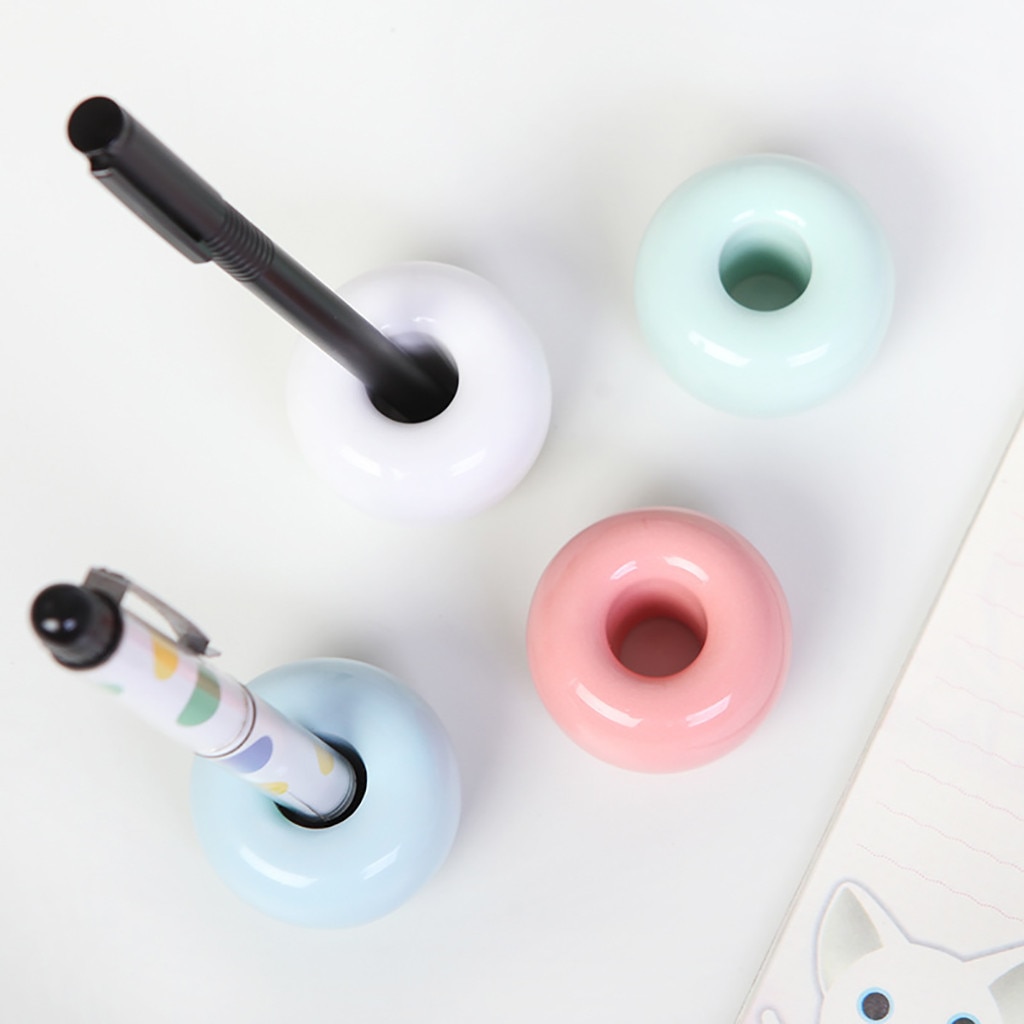 Mini Ceramic Toothbrush Holder Stand Bathroom Vanity Tooth Brush Organizer Storage Rack Toothbrush Shelf Bath Accessories WY