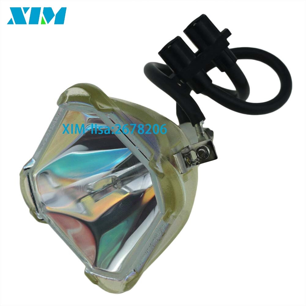 Kompatibel tv-lampe xl -2100 xl2100 til sony kf -42 we 610 kf-42 we 620 kf-50 sx 300 kf-50 w 610 kf-50 we 610 kf-60 sx 300k kf -ws60 a 1/5 - xim
