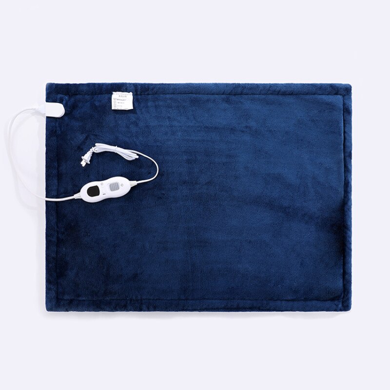 Winter Elektrische Deken Verwarmd Bed Een Zetel Verwarming Deken Verwarmd Matras Warmer Kantoor Cobertor Elektrische Dekens WT5DRT