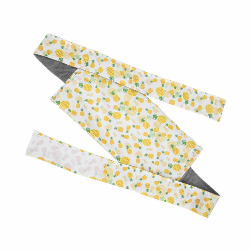 Porte-bébé en forme de Dragon barbu, porte-bébé en sécurité pour lézards