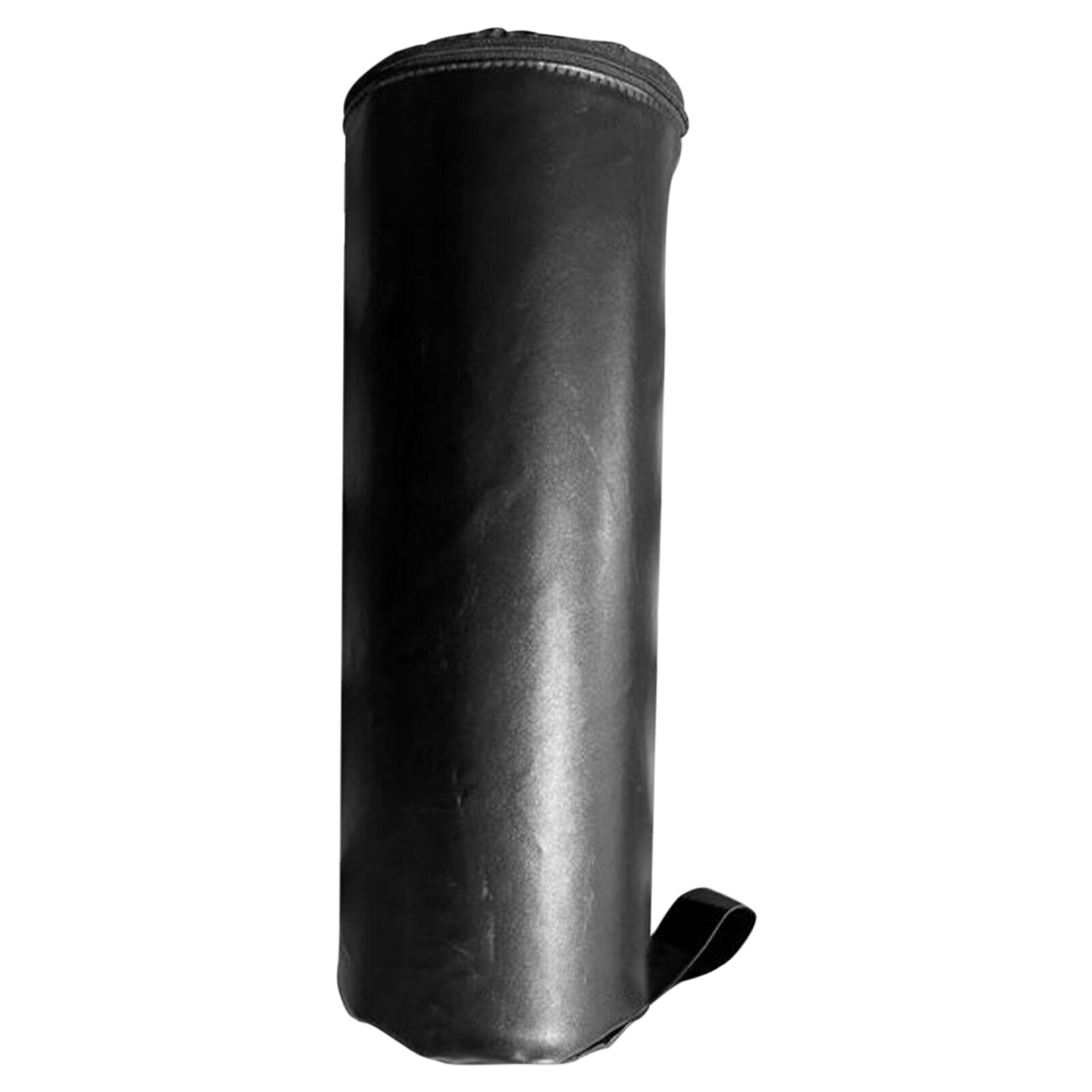 Non Slip Accessories Bench Press Cushion Standard Fitness Thrust Weightlifting Exercises Barbell Mat Thickened PU Leather Gym