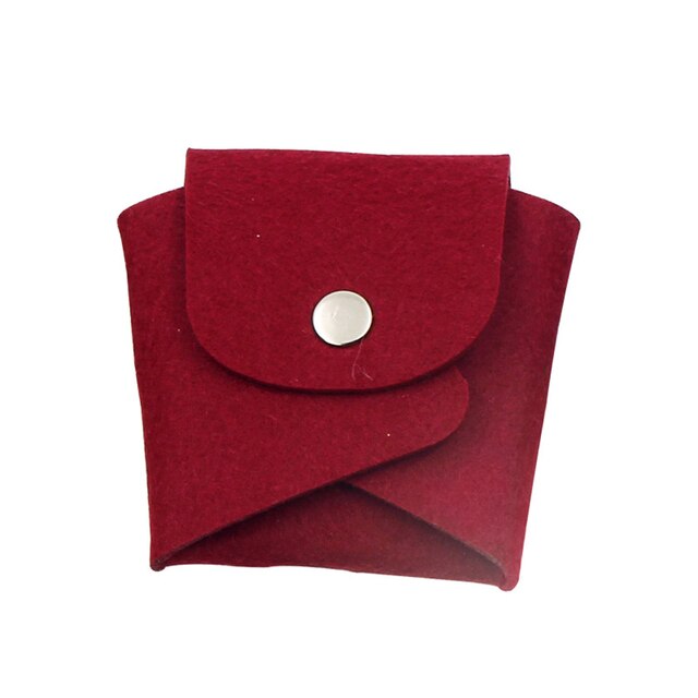 Bread Bakery Lame Tools Wooden Scraper Bread Knife/Slicer/Cutter Dough bakery stone Scoring Lame with Blades Arc Curved Knife: 02 red Felt cover