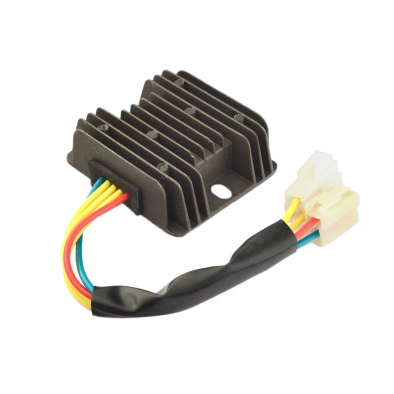 12V Motorrad Regler Gleichrichter für Hyosung GT250 GT650 Komet GT250R GT650R GT650S ST7 32800HN9101 32800HN9110: Ursprünglich Titel