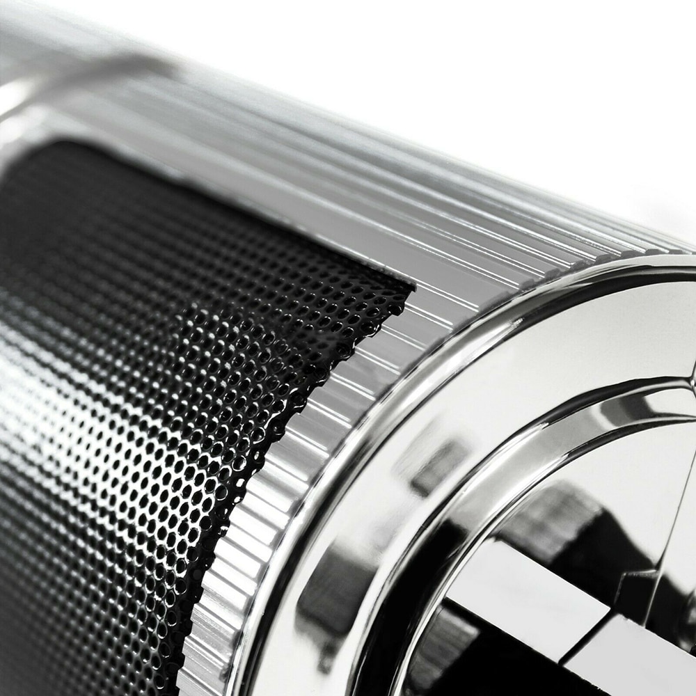 Bluetooth Music Player Sound System Stereo Speaker Kit FM Sound Aluminum