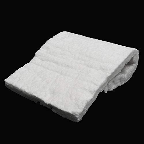 Bioetanol 5Litros + 60cm x10cm Manta Fibra Bioetanol Terraflam para lámparas y chimeneas transparente Combustión