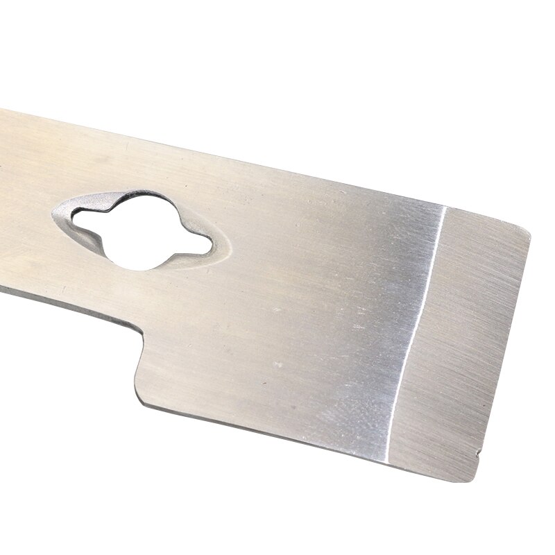 SenNan apicultores herramienta pequeña 'j 'en forma de colmena de bolsillo herramienta cincel filoso borde para rascar y Prying abierto terco