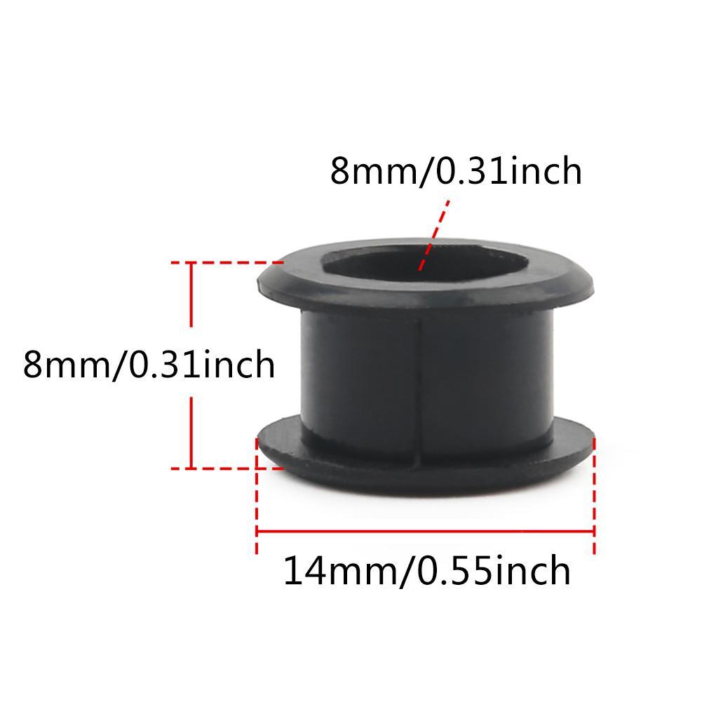 Automatic Transmission Shift Shifter Cable Bushing For 2003 Shift Shifter Cable Bushing Car Accessories