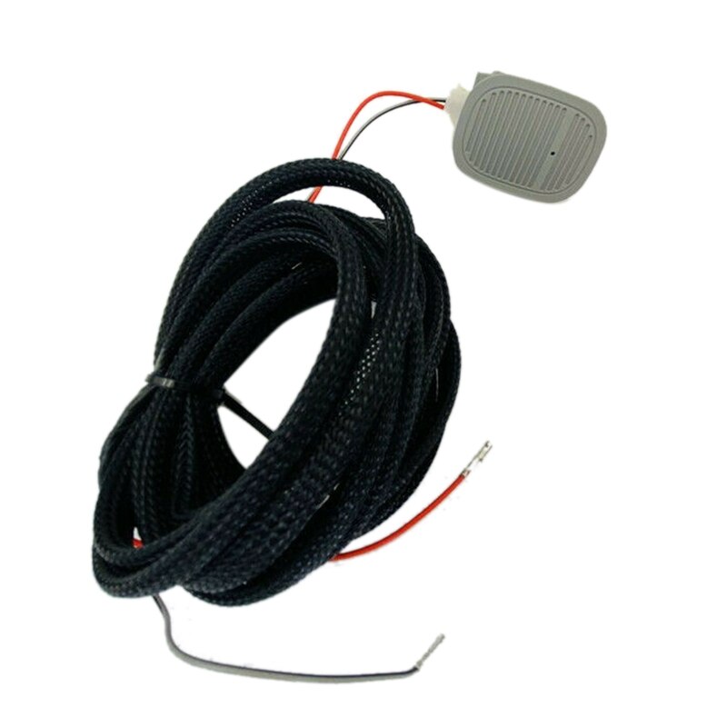 Microfono vivavoce per auto Mic Assy con cavo per Hyundai Sonata Kia K3 K5 Rio 96575 1W000HCS