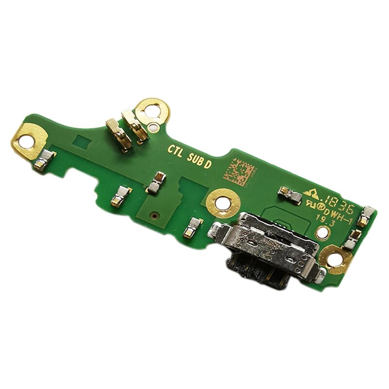 Charging Flex Cable for Nokia 7.1 TA-1085 USB Charging Charger Port Dock Connector