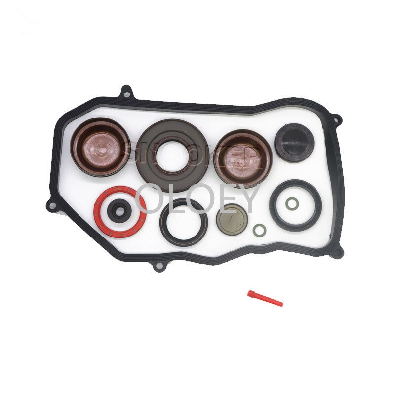 4-speed gearbox repair kit 01N gearbox repair kit rubber ring oil seal for V W for Passat B5 for Santana