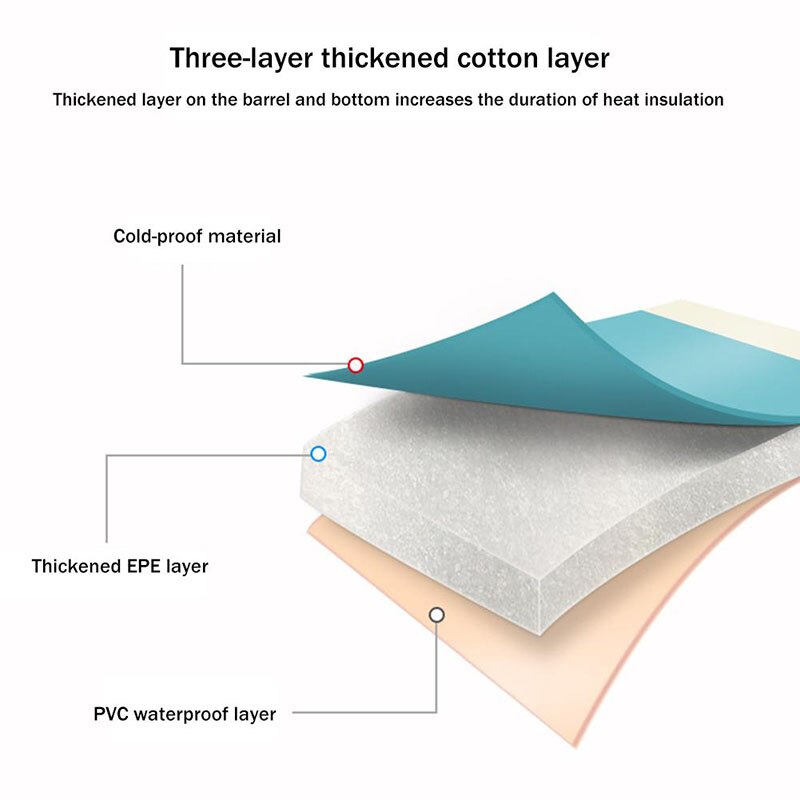 68Cm/70Cm Bad Niet-Opblaasbare Bad Vat Opvouwbare Bad Vouwen Isolatie Emmer Voor Badkamer Thuis sauna Volwassen Bad
