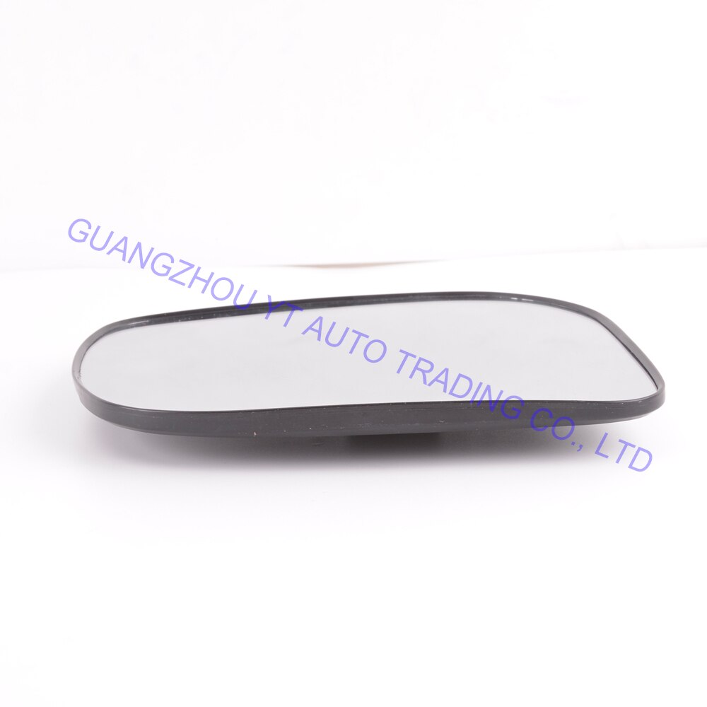 Capqx voor subaru forester buitenspiegelglas achteruitkijkspiegelglas met verwarming