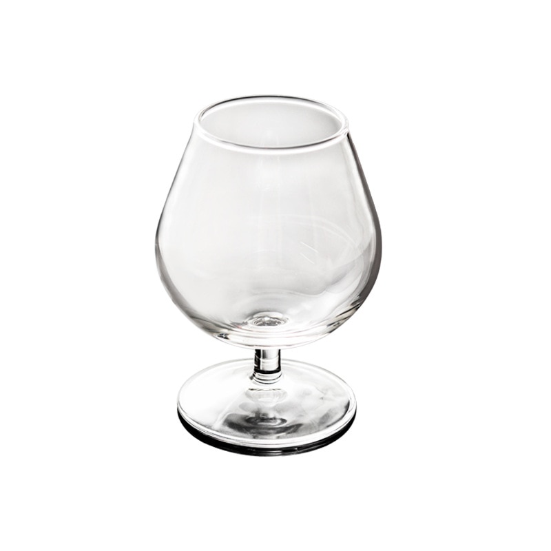Brandy glass klassisk whisky kopp rødvin cocktail brandy øl vodka margaret goblet champagne glass 150 ml husholdningsdrikkevarer