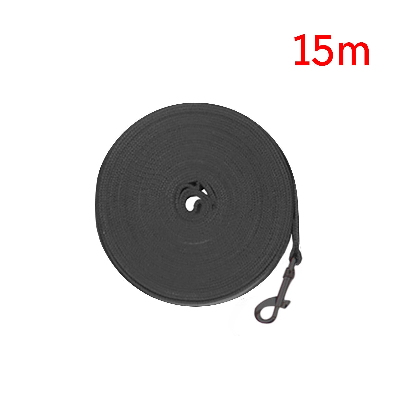 Pet Dog Running Leash Rope Hand Control Dog Joging Walking Leash with Reflective Hands Free Pets Double Elasticity Collar Rope: 15M 