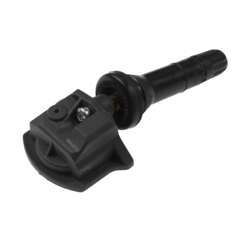 Nowy 4 sztuk TPMS 40700-6UA0A 433MHZ czujnik ciśnienia w oponach 407006UA0A dla Nissan Altima liść