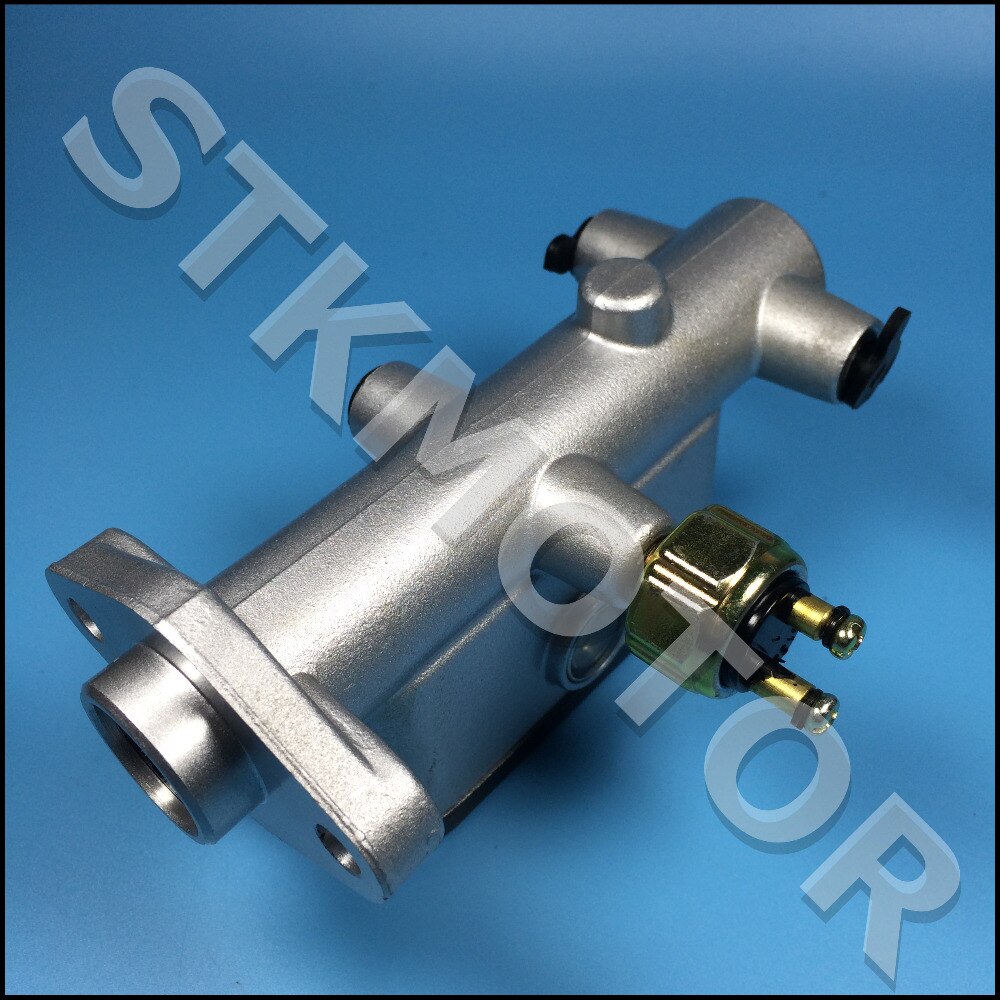 UTV Brake master Cylinder for 150CC 170CC BMS Avenger Max Liangzi Odes LZ150-1 Lightning
