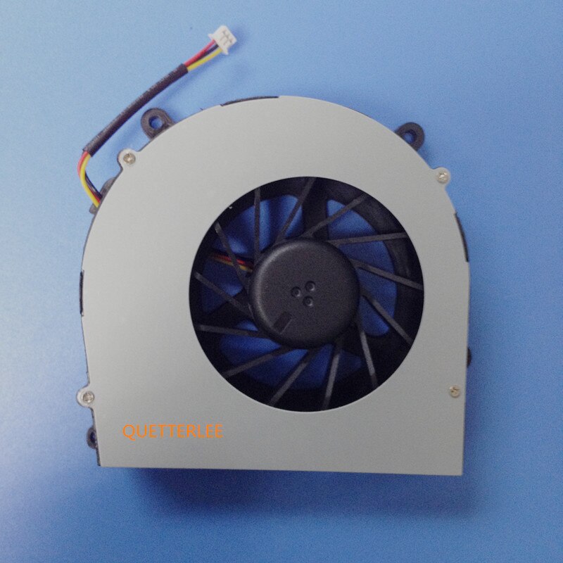 Original Pair for GPU and CPU FAN FOR Clevo Sager P150EM P150HM P170HM P170EM P150SM P170SM NP8150