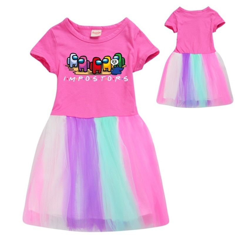 Robes de Costume pour filles, robe Tutu de mariage pour enfants et adultes
