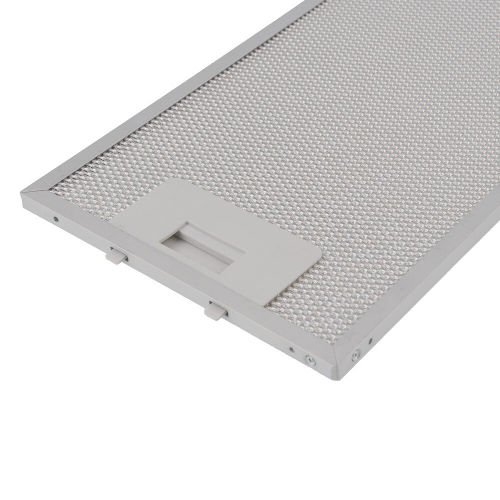 Afzuigkap Mesh Filter (Metalen Vet Filter) Vervanging Voor Siemens LI46931 1 Stuks