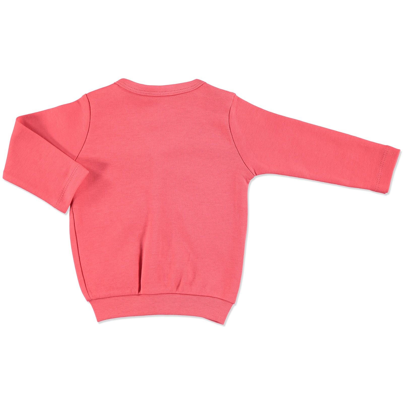 Ebebek hellobaby rib baby vestje
