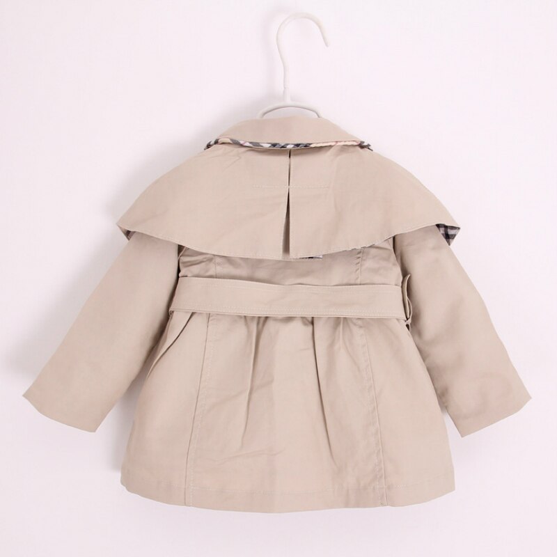 Cappotti per bambini per bambina giacca per bambina giacche per bambini per ragazze abiti autunnali per bambine vestiti per bambina