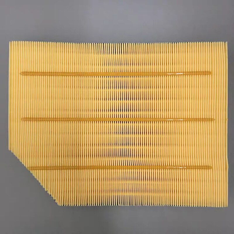 Car parts oe number 1109130P3030 for JAC T6 T8 2.0T Air filter