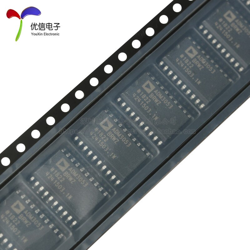 ADM3053BRWZ ADM3053B