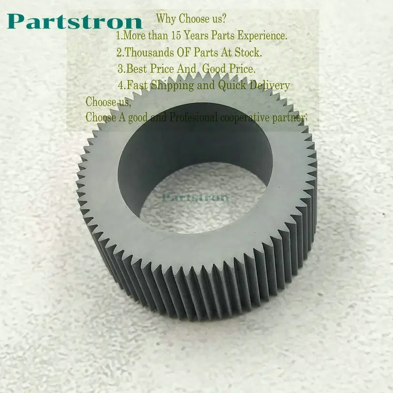 3 Stuks Pickup Rolband Rubber Roller Pickup 035-14303 Fit Voor Riso Ez 200 220 300 230 330 370 390 570 590