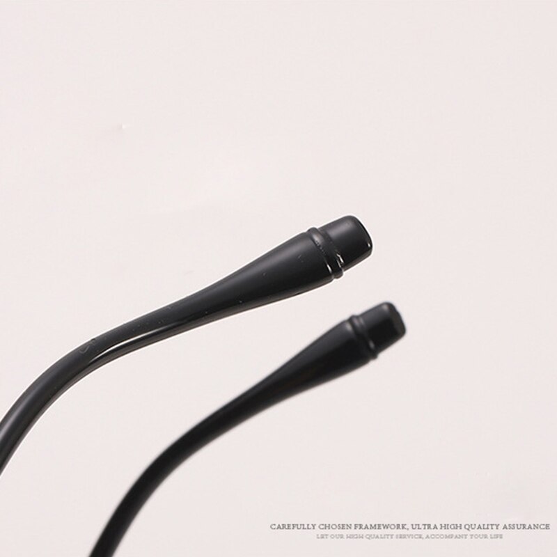 Transparent Computer Round Frame Glasses Women Men Anti-blue Light Round Glasses Blocking Glasses Optical Glasses Goggles