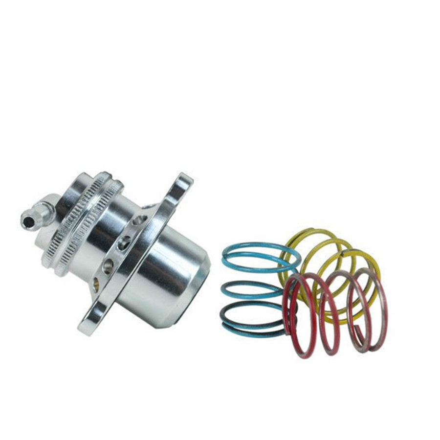 Auto Blow Off Valve Direct Fit Piston Bov Atmosferische Klep Astra Vxr 2.0 J Type Blow Off Valve