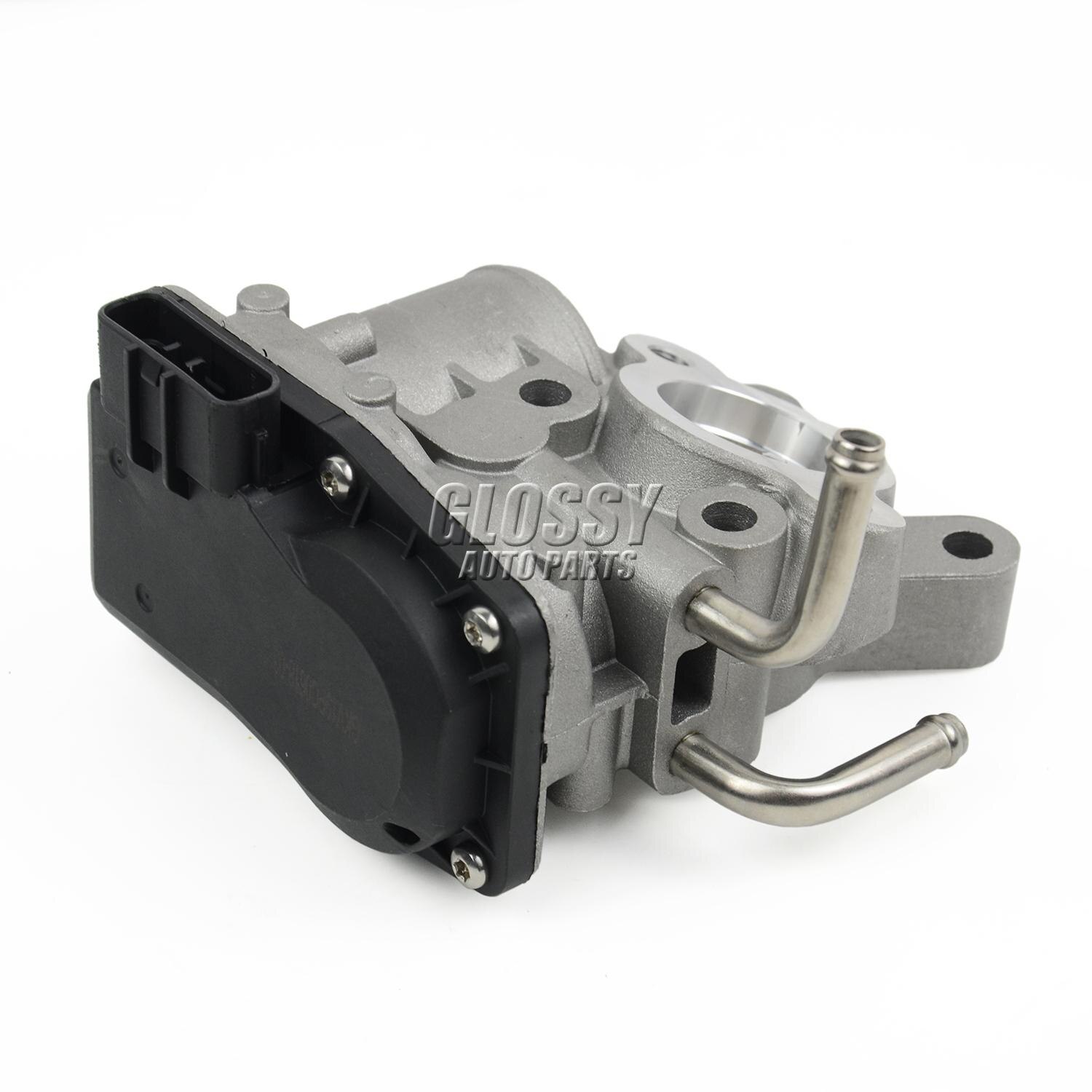 AP03 EGR Valve For Subaru Forester Impreza Legacy V Outback 2.0 D 14710-AA740,14710-AA741