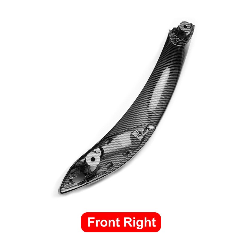 Grille d'aération LHD pour BMW Série 3, F30, F35, 2012-2018, Nikde voiture, NucleoWind Stores, Droit, Climatisation, Sortie, Panneau, Cadre, Couverture  34