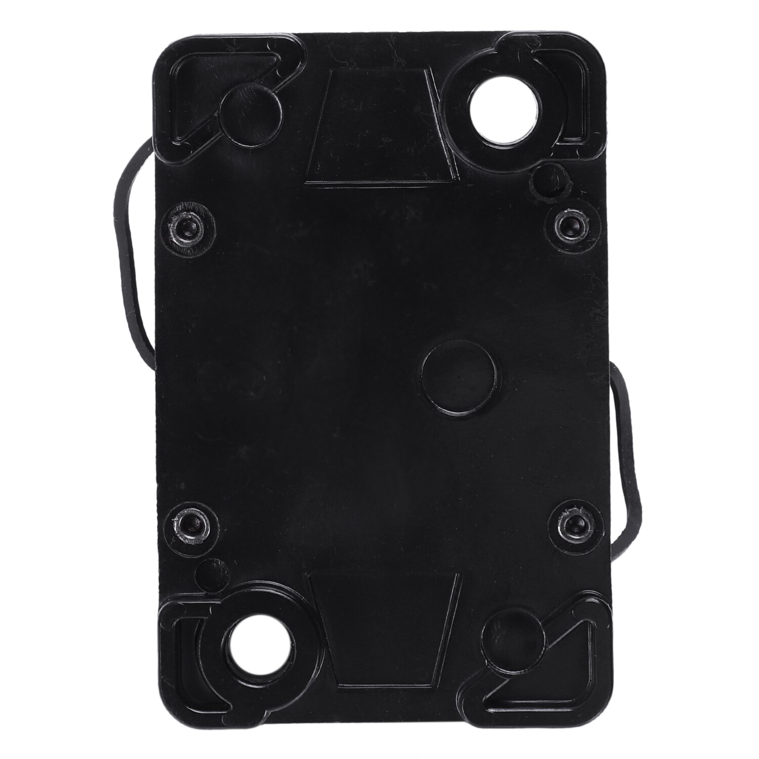 12V/24V voiture Marine o porte-fusible 100A disjoncteur de réinitialisation manuelle