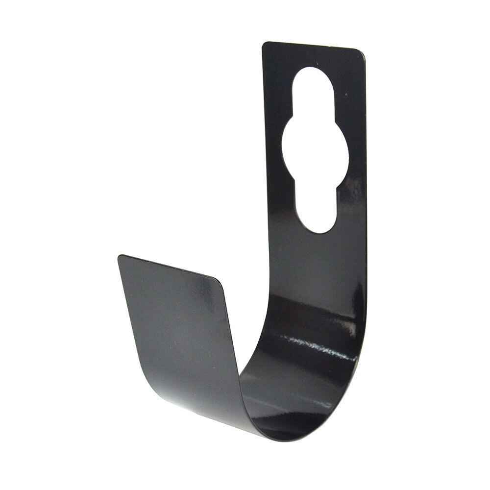 Tuinslanghaspels houder opbergbeugel muurbeugel hangend uitschuifbaar magische slanghaak rek haspel 1pc: Default Title