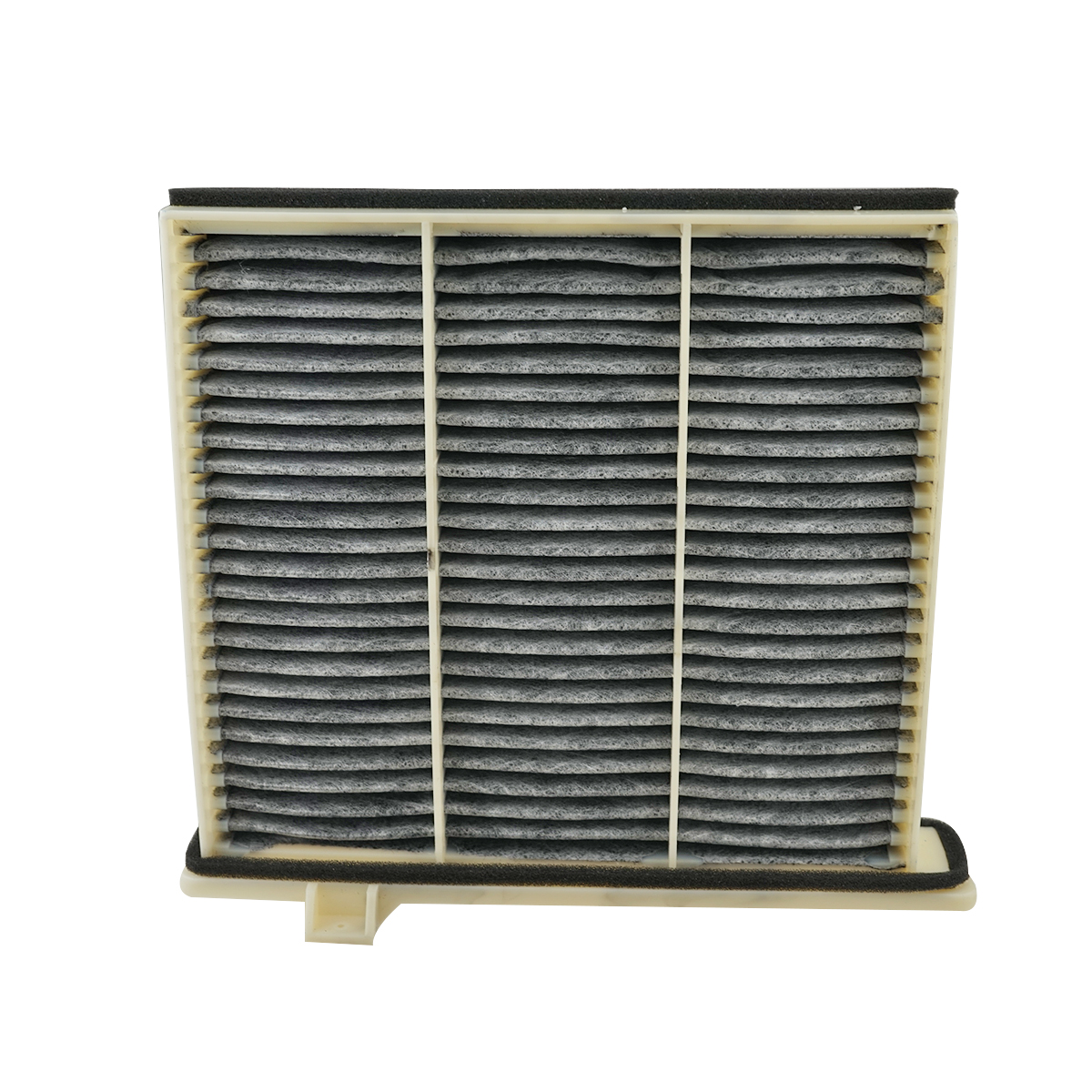 Car Cabin Filter for Mitsubishi PAJERO II SPORT III CLASSIC IV K90 V63 V77 V87 V95 V93 V87 V73 MR500057