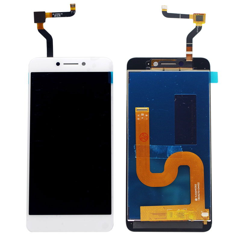 5.5 Inch 100% Tested Touch Screen LCD Display For Letv LeEco Coolpad cool 1 cool1 C106 C106-9 c106-7 LCD Display Assembly