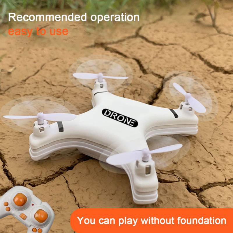 Opvouwbare Arm Rc Quadcopter Drone Mini Drone Met/Zonder Hd Camera Hight Hold Modus Outdoor Lancering Vliegtuig Kids speelgoed
