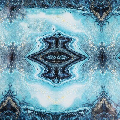 4 stuks kerst inpakpapier rol kraft inpakpapier kraftpapier papier: N1