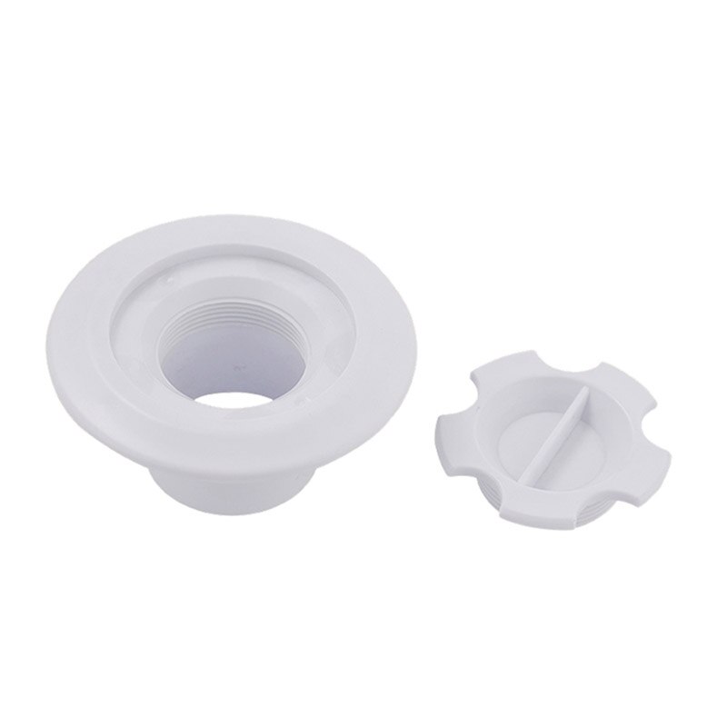 Universal Replacement Spa Fitting Swimming Pool Nozzle Return Jet Pipe Connector Swimming Pool Nozzle Pipe Connector Spout