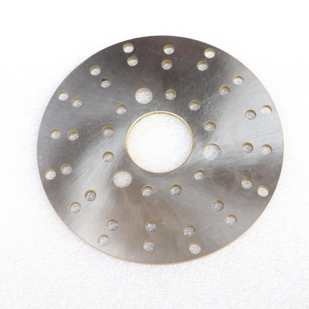 Motorcycle Modified Monkey Bike 150mm Brake Disc For Monkey bike Small Monkey