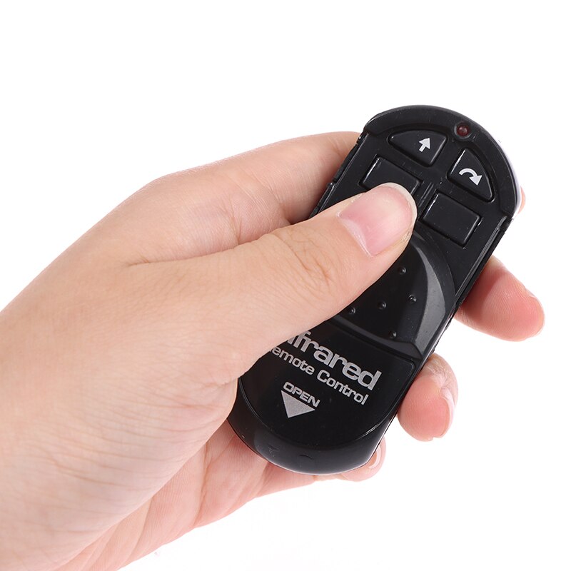 Infrared RC Remote Control Animal Insect Toy Kit Cockroach Spider Ant Prank Jokes Radio Insect for Boys