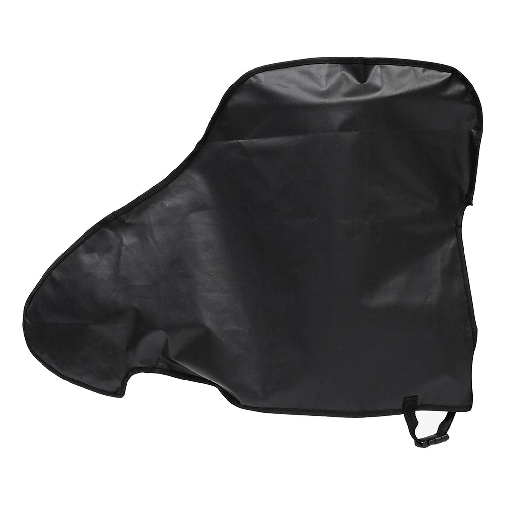 Caravan Towing Hitch Cover, Waterproof Vinyl Caravan Trailer Towing Hitch Cover Coupling Rain Snow Protecter, Durable
