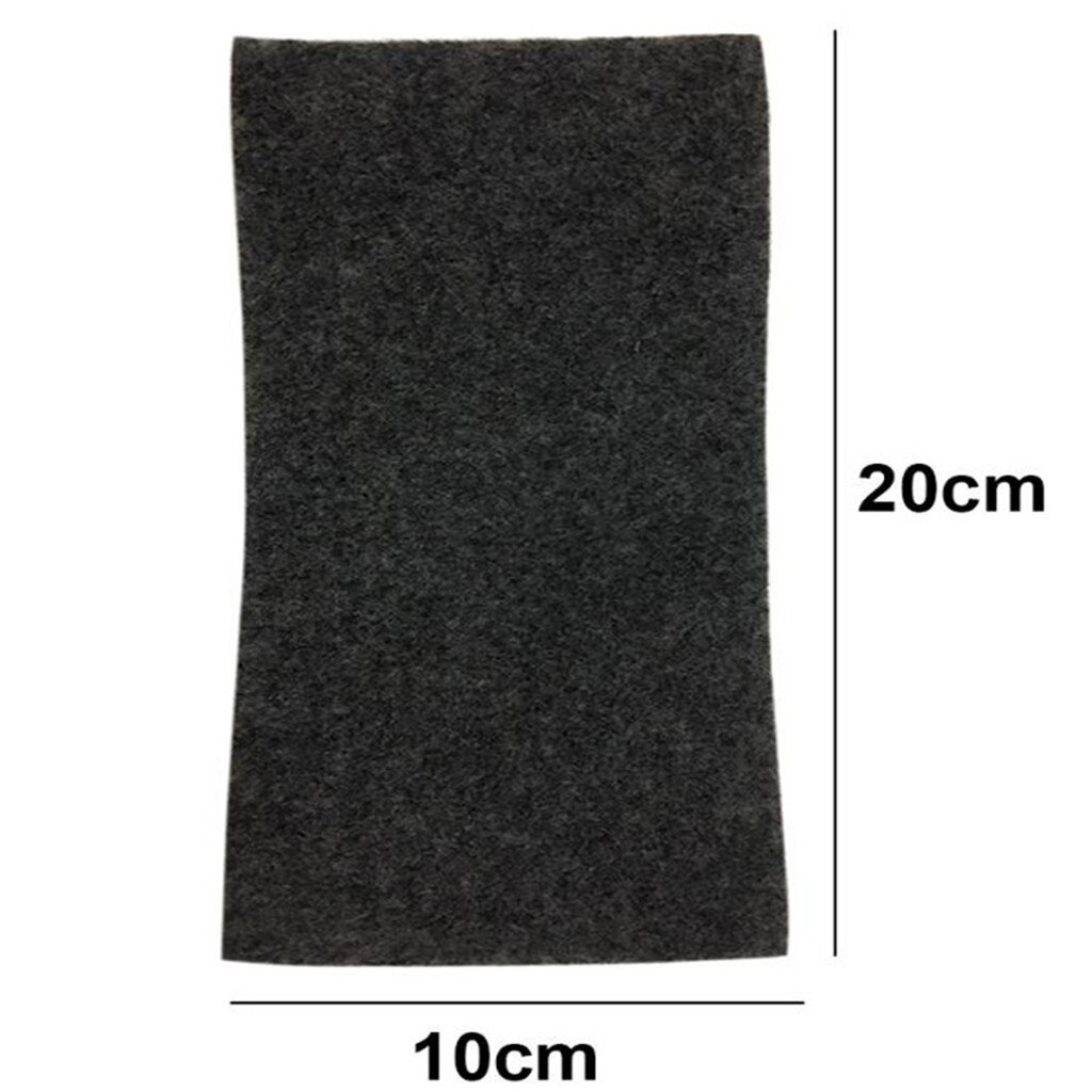 Car Scratch Eraser Magic Car Scratch Repair Remover Polish Cloth Cleans And Removes Rust Stains And Spots From