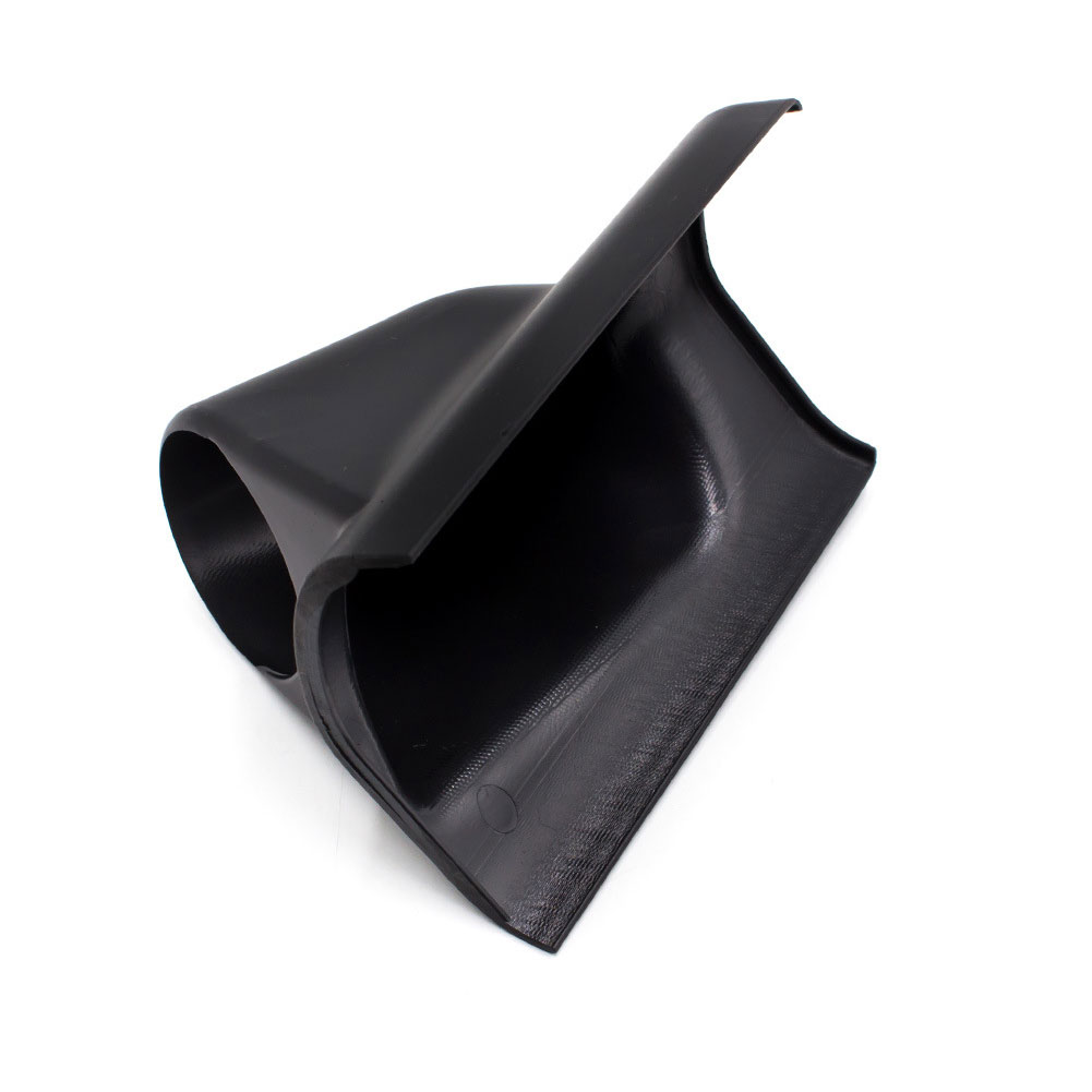 Car Auto Styling Pillar Mount Replacement Parts ABS Universal Support Left Right Hand Drive Practical Easy Install Gauge Holder